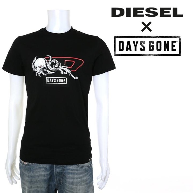 Days hotsell gone diesel