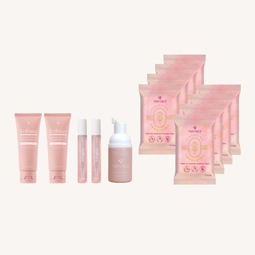 私密寵愛呵護調理組