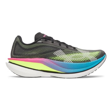 Under Armour UA Velociti Elite 3 男女 競速跑鞋 6005377-002