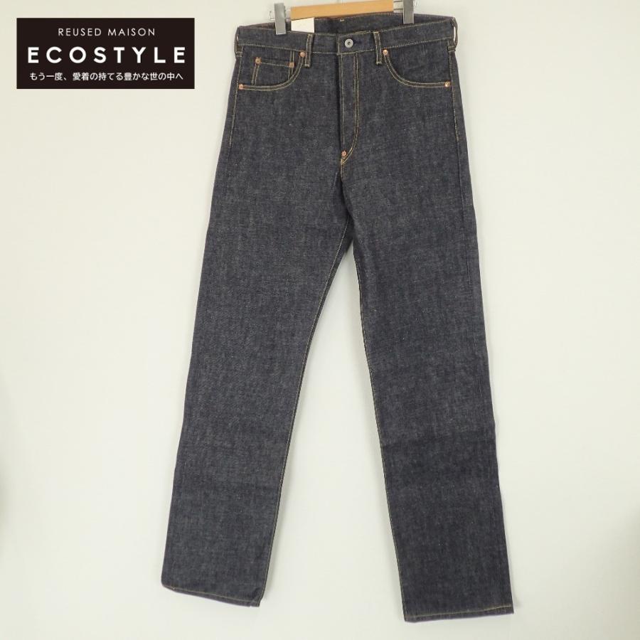 日本製 LEVI'S 702-XX 復刻 裏刻印J09 【W33】 - メルカリ