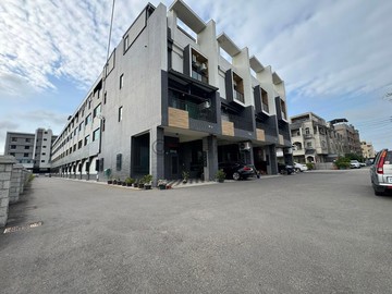 梧棲捷運藍線未來可期臨路雙車透店｜台中市梧棲區忠義路