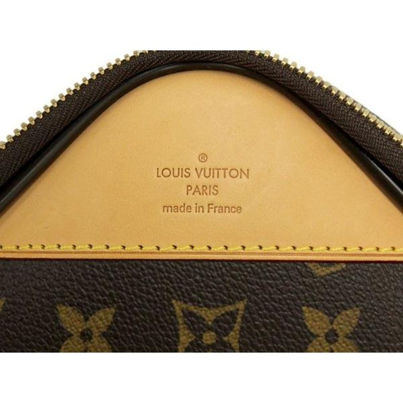 【布袋あり】LOUIS VUITTON　ルイヴィトン　ぺガス45　M23293　キャリーバッグ　キャリーケース　カバー付き　旅行　鍵　カデナ　モノグラム　ブラウン　レディース　メンズ　ユニセックス　ギフト　プレゼント包装可松前R56号店