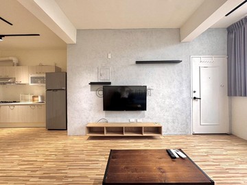 大庄商圈｜不用500萬超質感3房｜新竹市香山區大庄路