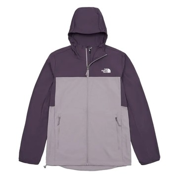 TNF-M SUN CHASE風衣外套NF0A87VYJZU