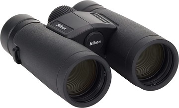 免運 Nikon MONARCH M7 8x42 雙筒 望遠鏡 8倍 42mm 防水 防霧 觀賽 賞鳥 旅行 禮物 日本必買代購
