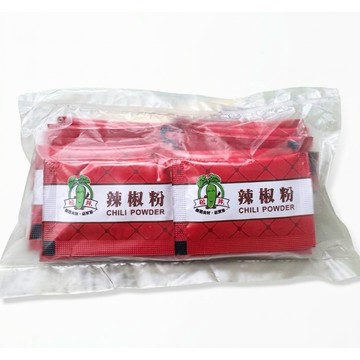 『滿額贈好禮』松井 辣椒粉(1gX20小包/袋) 賣場滿$150出貨