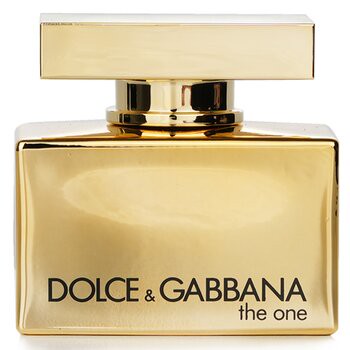 Dolce & Gabbana 杜嘉班納 The One Gold 香水 50ml/1.6oz-香水