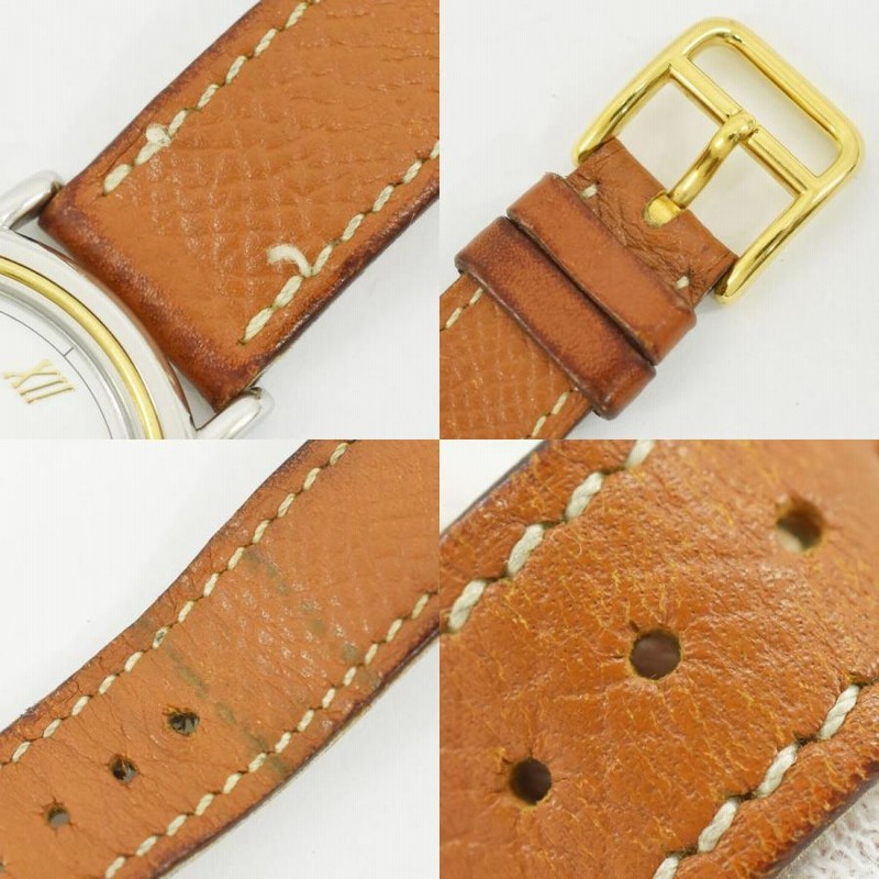 エルメス HERMES 腕時計 メテオール ウォッチ ヴィンテージ エルメス HERMES 腕時計 メテオール ウォッチ ヴィンテージ