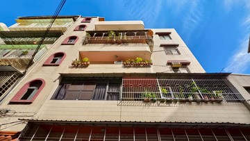 真正便宜，邀您來看房，看照片就知道採光超好的房子｜新北市樹林區復興路