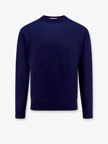 Cashmere sweater - BRAMANI CASHMERE - gender_Man