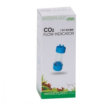 P老闆水族~ 伊士達 ISTA【 I-530 CO2 計泡器 】二氧化碳 計量器