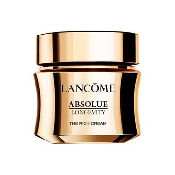 【LANCOME】絕對完美永生玫瑰濃萃乳霜30ml