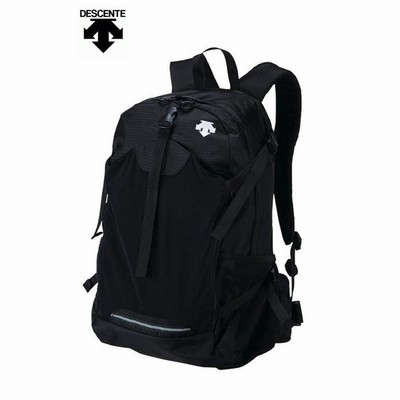 デサント20-21 DESCENTE ALL IN ONE BACKPACK（オールインワン バック