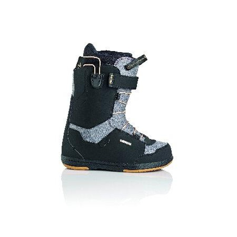 特別価格DEELUXE Snowboarding Ray Lara Cf, Black, 23.5並行輸入