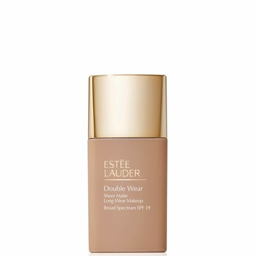 Estée Lauder Double Wear Sheer Long-Wear Foundation SPF19 (Various Shades) - 3C2 Pebble