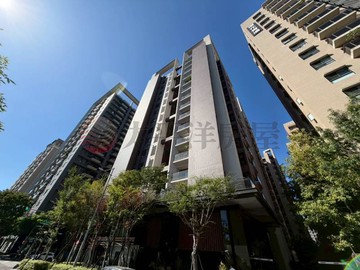 新光特區｜鉅虹曙光之旅一期｜高樓層三房平｜台中市太平區育賢路