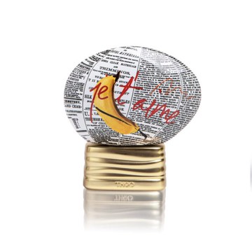 THOO L'Explicite 晨間蕉黃 75ml