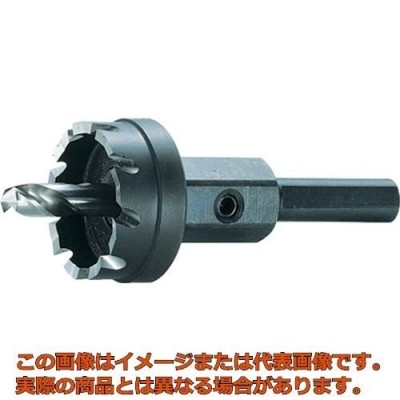 大見工業 大見 G型ホールカッター 22mm G-22 | LINEショッピング