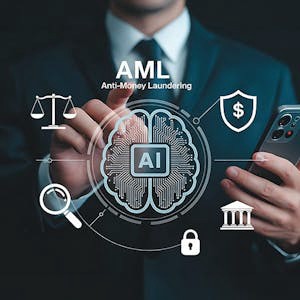 Anti Money Laundering and Transaction Compliance