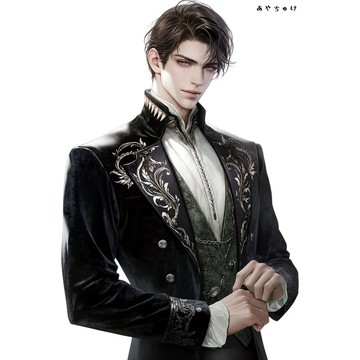 【9 月新品】07-153-0076 人物貼紙 瘋狂哥德萬聖節