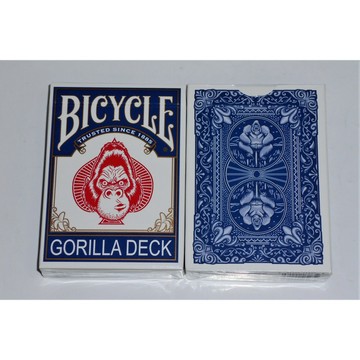 【USPCC撲克】Gorilla deck 撲克-S103049279