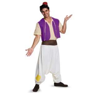 アラジン コスプレ コスチューム 衣装 仮装 大人 アラビア ハロウィン ディズニー Aladdin 通販 Lineポイント最大1 0 Get Lineショッピング