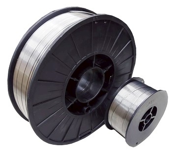 CO2免氣包藥焊線:黑鐵5公斤