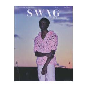 SWAG HOMMES ISSUE12