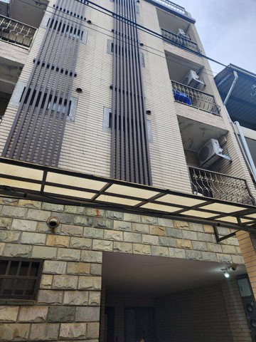 竹北麥當勞周邊13間漂亮滿租專業套房｜新竹縣竹北市中央路