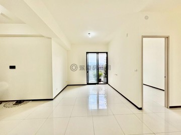 十四期|生活宅 全新未住|亞昕一緒 三房+雙平車｜台中市北屯區山西路三段