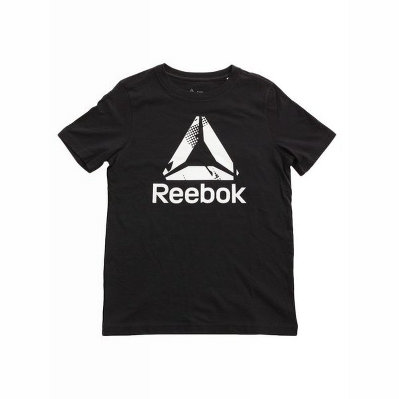 リーボック Reebok ジュニア B Es Tシャツ Bas Dro19 Cf4262 オンライン価格 キッズ 通販 Lineポイント最大0 5 Get Lineショッピング