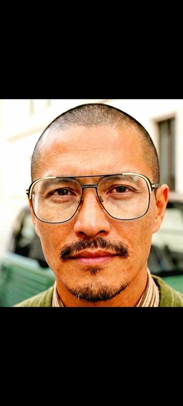 鈦合金 法國Pierre Baimain Paris奢華品牌 全新金屬古董眼鏡