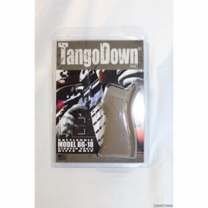 [MIL]TangoDown(タンゴダウン) BG-18 バトルグリップ FDE(フラットダークアース)(BG-18-FDE)(20220511)