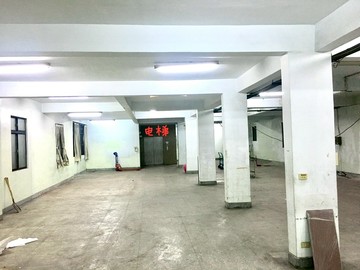 捷運✨百坪大空間電梯廠辦✨｜新北市中和區中正路