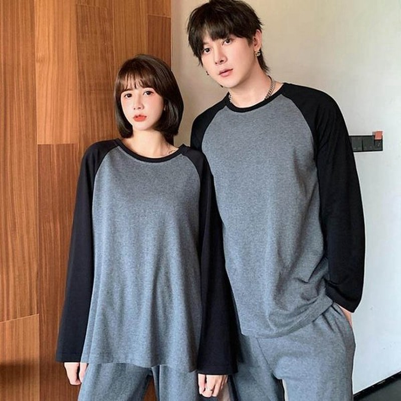 ペア パジャマ カップル ペア ルームウェア夏パジャマ 上下セット長袖 秋 お揃い 結婚祝い プレゼント ギフト ペアルック レディース可愛い 高級 通販 Lineポイント最大get Lineショッピング