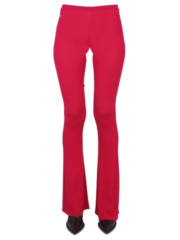 dsquared flare pant
