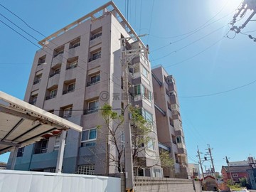 梧棲童醫院最低價兩房平車｜台中市梧棲區文華街