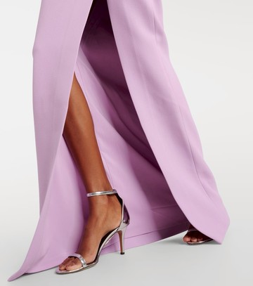 Rebecca Vallance Chantara embellished gown