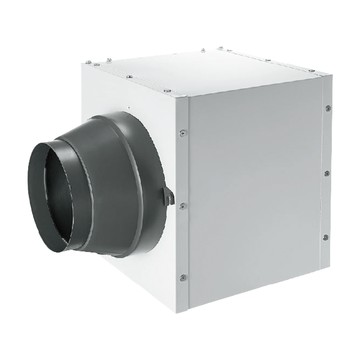 [莊頭北] TR-5001 同步加壓排風扇