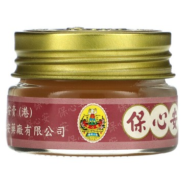 Po Sum On, 癒合膏，0.35 盎司（10 克）