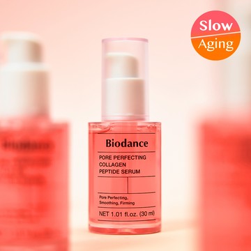 BIODANCE Pore Perfecting Collagen Peptide Serum 30ml