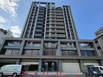 陳遠凰~宜蘭市文教區嵐丰全新高樓層2房車位宅｜宜蘭縣宜蘭市嵐峰路三段