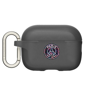 AirPods Pro 2 AirPods Case 黑 - PSG - Paris Saint-Germain Neon Logo