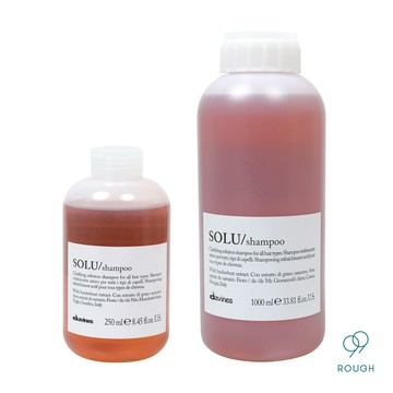 Davines｜清爽深層洗髮露 250ml｜1000ml