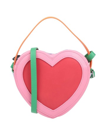 STELLA McCARTNEY KIDS Cross-body bags - Item 45517201