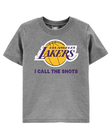 Toddler NBA® Los Angeles Lakers Tee