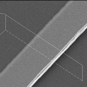 Nanophotonics and Detectors