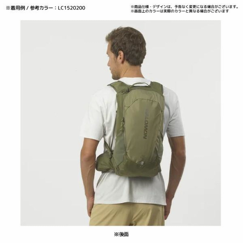 SALOMON（サロモン）TRAILBLAZER 20（トレイルブレーザー20