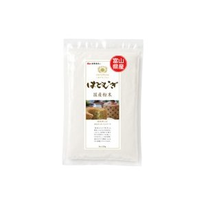 国産はとむぎ粉末　220g 