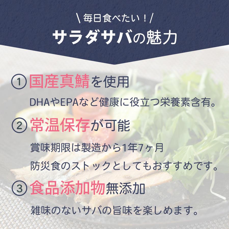 国産 サラダチキン＆サバ 7種類14食セット 無添加 常温保存